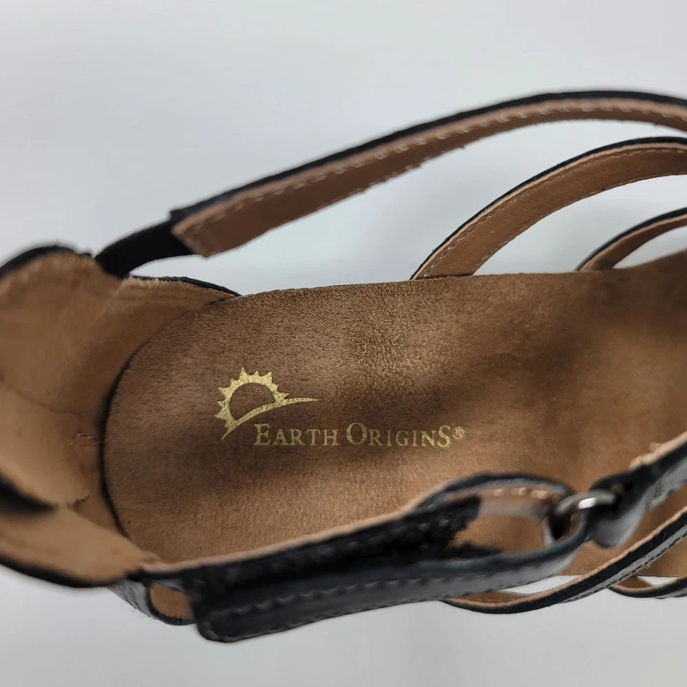 Earth Origins earth origins